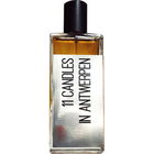 11 Candles In Antwerpen von Freddie Albrighton