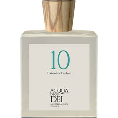 10 by Acqua degli Dei