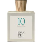 10 by Acqua degli Dei