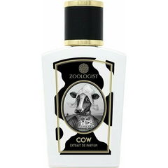 Cow Limited Edition von Zoologist