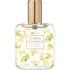 Lei Pua Makana / レイプア マカナ von Ohana Mahaalo / オハナ・マハロ