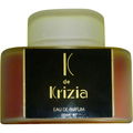 K de Krizia (1980) (Eau de Parfum) von Krizia