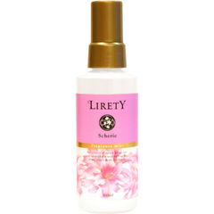 Scherie / シェリー (Fragrance Mist) von Lirety / リリティー