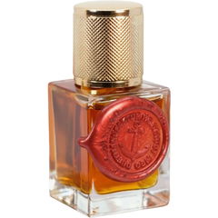Musk Oud Extrem von Duftanker MGO Duftmanufaktur