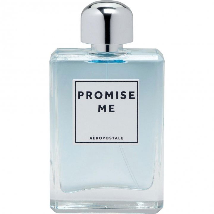 Promise Me (Eau de Parfum) von Aéropostale Promise Me (Eau de Parfum) von Aéropostale