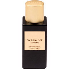 Opera Collection - Tannhäuser Supreme von Toni Cabal / Drops
