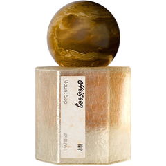 Mount Sap / 萨普深山 von Heiseey