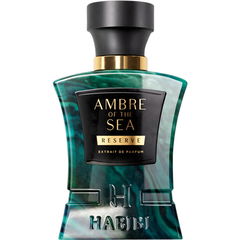 Ambre of the Sea von Habibi