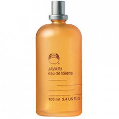 Javari by The Body Shop