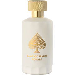 Game of Spades Royale by Jo Milano