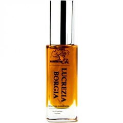 Lucrezia Borgia von Deconstructing Eden