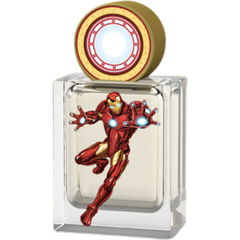 Avengers - Iron Man von Petite Beaute