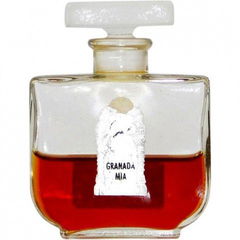 Granada Mia by Perfumería Gal