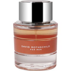 Garden of Gods for Men by David Rothschild