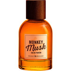 Monkey Musk von Monkey Shoulder