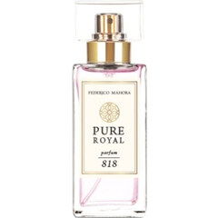 Pure Royal 818 von Federico Mahora