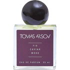 Fig | Caviar | Wood von Tomas Arsov