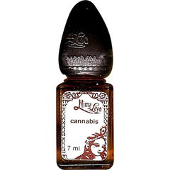 Cannabis von Hima Laya