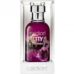 Caldion City for Women by Hunca