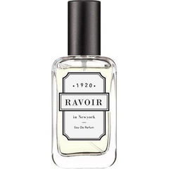 Ravoir - 1920 In New York by Missha