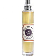 Nardus von Parfums Sven Pritzkoleit