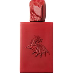 Scarlet Dragon von Tada Parfumeur