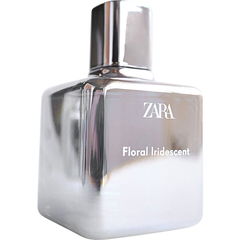 Floral Iridescent by Zara