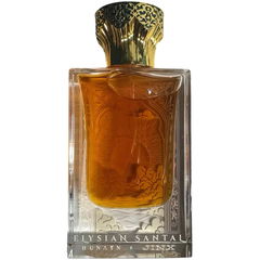 Elysian Santal II by Hunayn