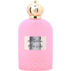 Powder (Eau de Parfum) von My Geisha