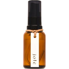 Flat Collection ♭1 - Neroli / フラット ♭1 - ネロリ by joté