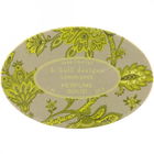 Lemon Sage (Solid Perfume) by K. Hall Designs