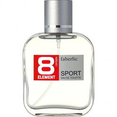 8 Element Sport von Faberlic