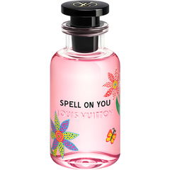 Spell On You x Yayoi Kusama V.2 von Louis Vuitton