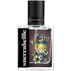 Second Sleep (Eau de Parfum) by Sucreabeille