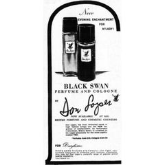 White Swan (Perfume) von Don Loper
