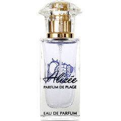 Parfum de Plage - Alizée von Les Parfums de Grasse