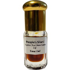 People's Silani by Ensar Oud