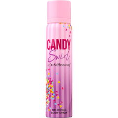 Candy Swirl by Oh So Heavenly