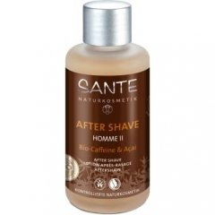 After Shave Homme II Bio-Caffeine & Açai by Sante Naturkosmetik