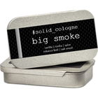 Big Smoke by The Solid Cologne Project