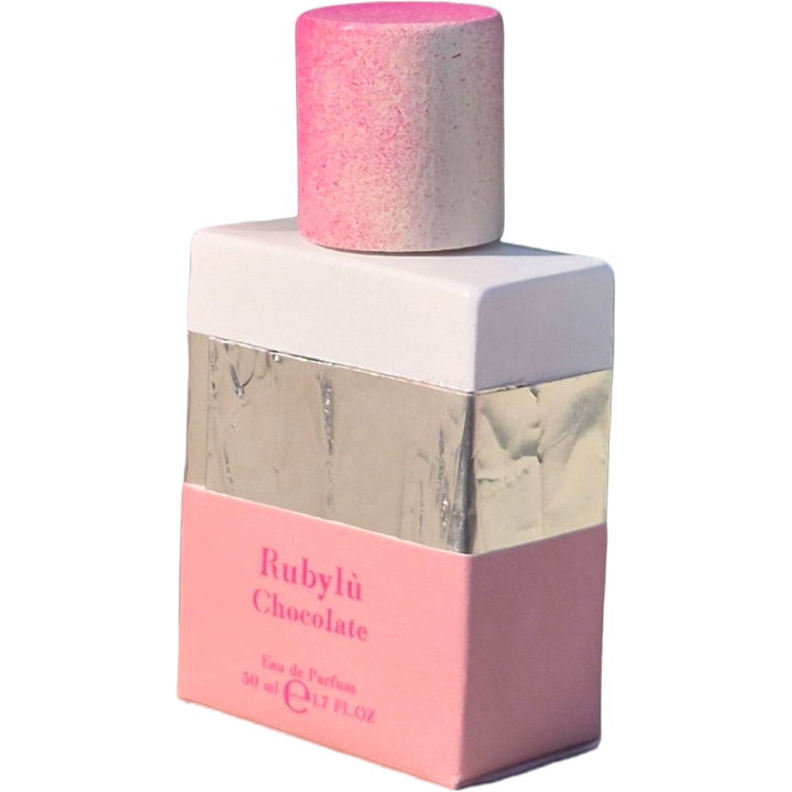 Rubylù Chocolate by Lumi Rubylù Chocolate by Lumi