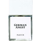 German Angst Zwei by Art Brüt