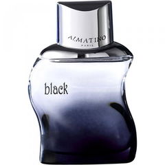 Al.Matino Black by Cyrus