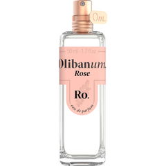 Rose von Olibanum.