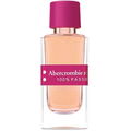 100% Passion Woman by Abercrombie & Fitch