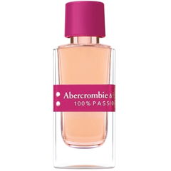 100% Passion Woman von Abercrombie & Fitch