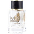 Luxury Musk / المسك الفاخر by Abdul Rashid
