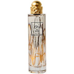 Musk (Hair Mist) von Oryx Paris