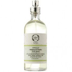Apollo von Fresh Line