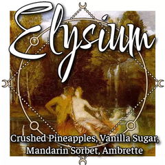 Elysium von Lurker & Strange